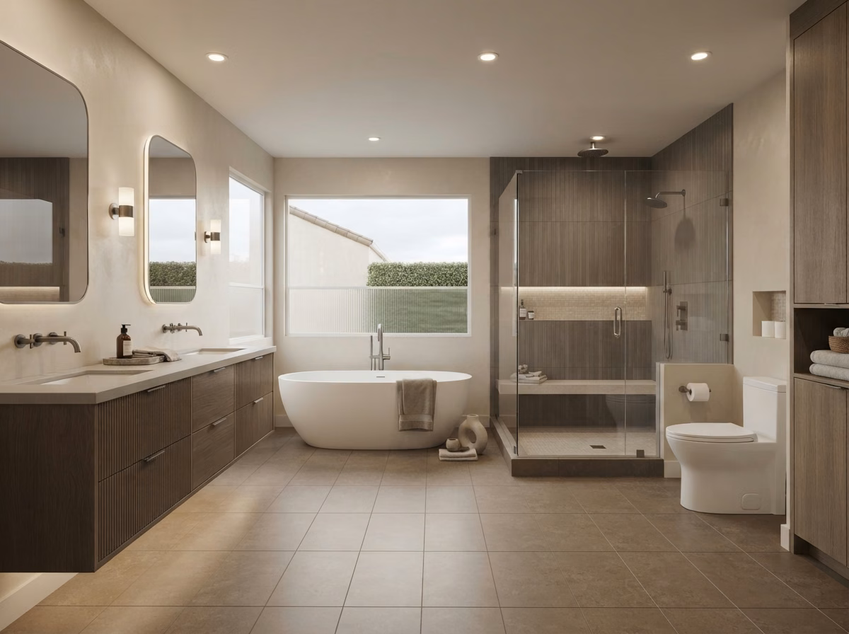 Recessed Ceiling Lights | Orange County Recessed Ceiling Lights in Orange County.