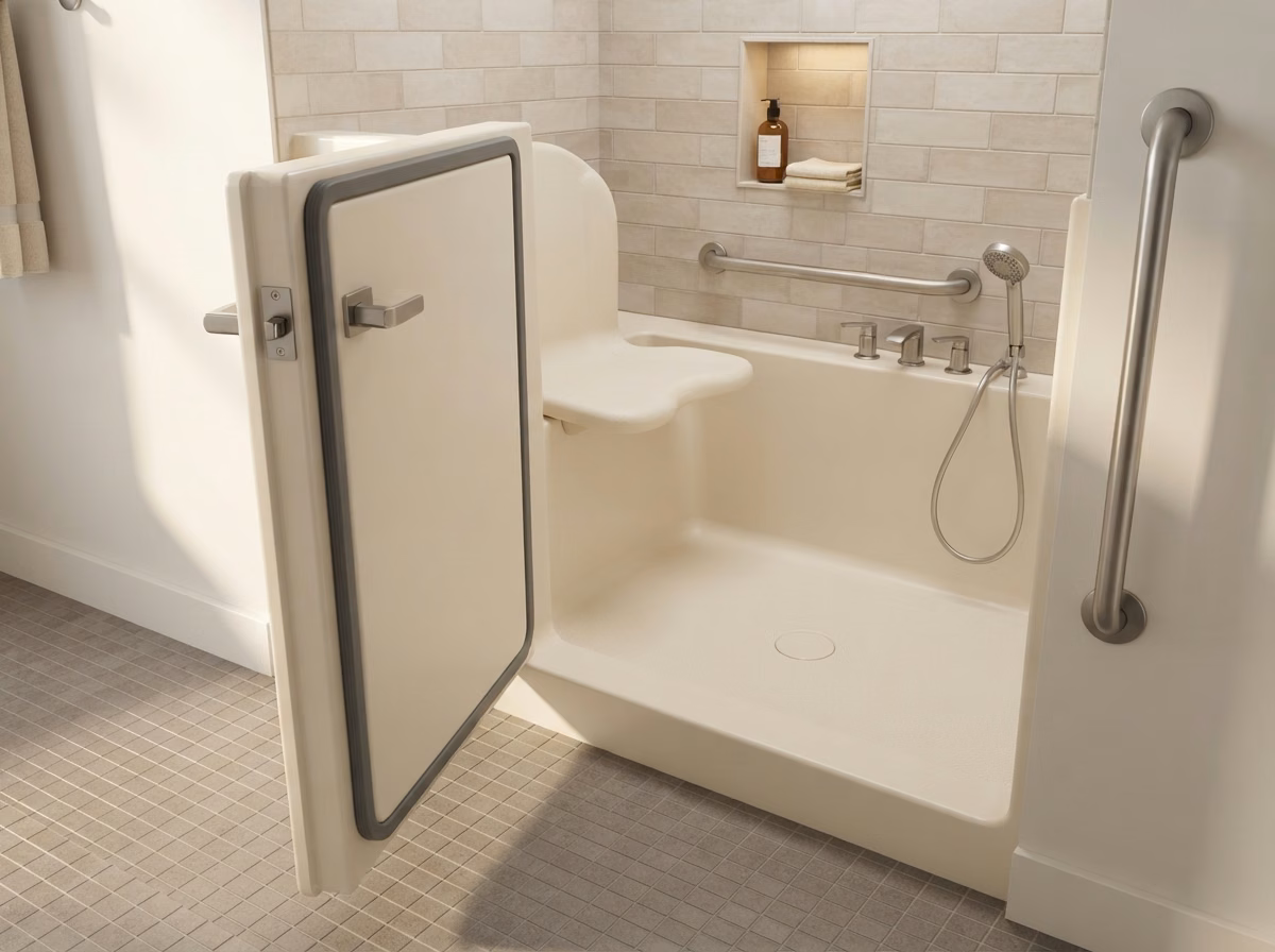 Walk in Tub Installation Orange County 2 | Orange County Walk in Tub Installation Orange County 2 in Orange County.